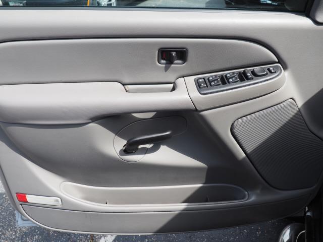 2006 Chevrolet Avalanche (CC-1252036) for sale in Downers Grove, Illinois