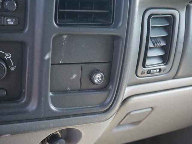 2006 Chevrolet Avalanche (CC-1252036) for sale in Downers Grove, Illinois