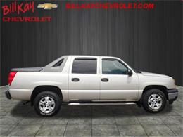 2006 Chevrolet Avalanche (CC-1252036) for sale in Downers Grove, Illinois