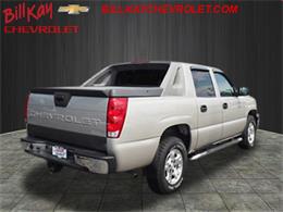 2006 Chevrolet Avalanche (CC-1252036) for sale in Downers Grove, Illinois