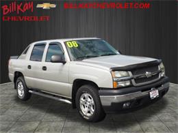2006 Chevrolet Avalanche (CC-1252036) for sale in Downers Grove, Illinois
