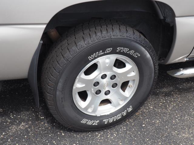 2006 Chevrolet Avalanche (CC-1252036) for sale in Downers Grove, Illinois