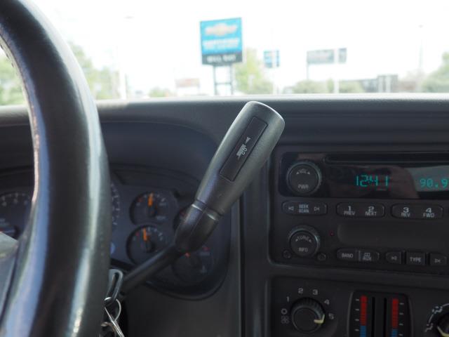 2006 Chevrolet Avalanche (CC-1252036) for sale in Downers Grove, Illinois