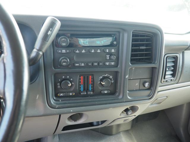2006 Chevrolet Avalanche (CC-1252036) for sale in Downers Grove, Illinois