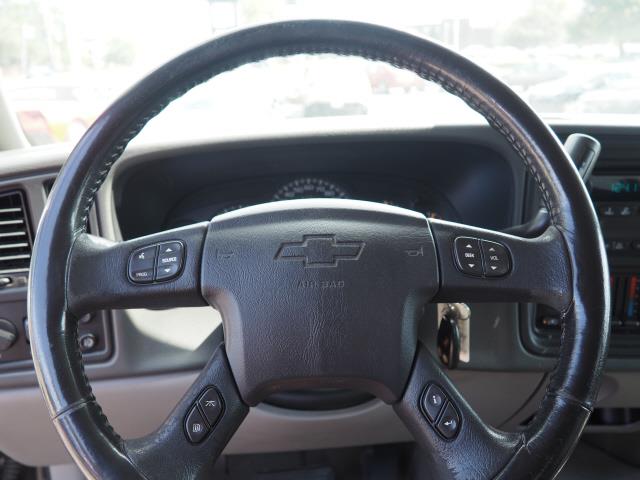 2006 Chevrolet Avalanche (CC-1252036) for sale in Downers Grove, Illinois