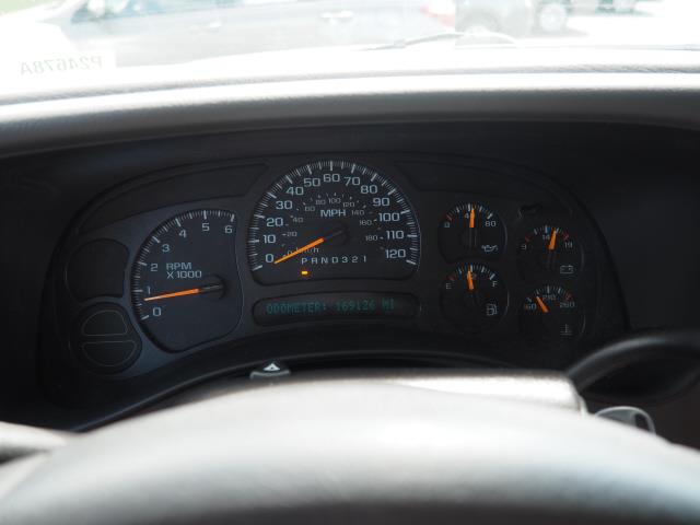 2006 Chevrolet Avalanche (CC-1252036) for sale in Downers Grove, Illinois