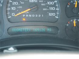 2006 Chevrolet Avalanche (CC-1252036) for sale in Downers Grove, Illinois