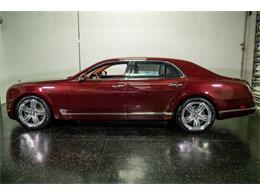 2012 Bentley Mulsanne S (CC-1252048) for sale in West Palm Beach, Florida