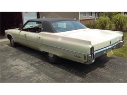 1971 Oldsmobile 98 (CC-1252052) for sale in Walled Lake, Michigan