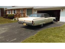 1971 Oldsmobile 98 (CC-1252052) for sale in Walled Lake, Michigan