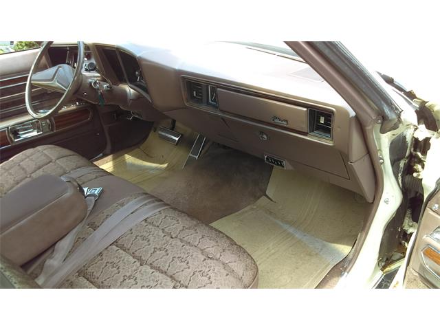 1971 Oldsmobile 98 (CC-1252052) for sale in Walled Lake, Michigan