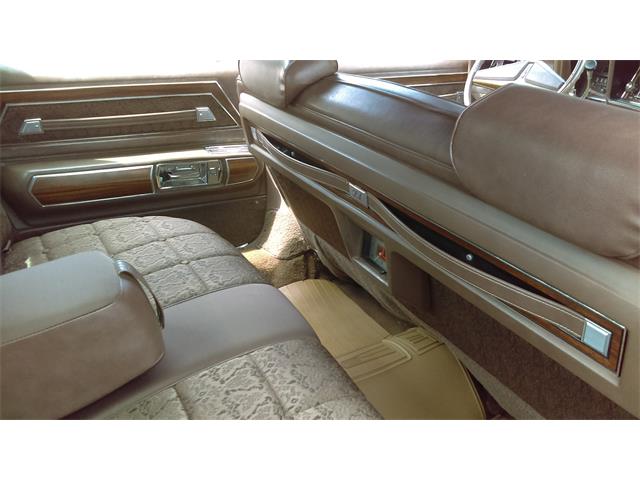 1971 Oldsmobile 98 (CC-1252052) for sale in Walled Lake, Michigan