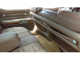 1971 Oldsmobile 98 (CC-1252052) for sale in Walled Lake, Michigan