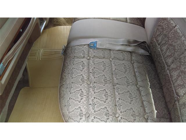 1971 Oldsmobile 98 (CC-1252052) for sale in Walled Lake, Michigan