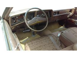 1971 Oldsmobile 98 (CC-1252052) for sale in Walled Lake, Michigan