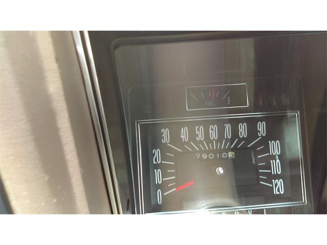 1971 Oldsmobile 98 (CC-1252052) for sale in Walled Lake, Michigan