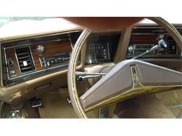 1971 Oldsmobile 98 (CC-1252052) for sale in Walled Lake, Michigan