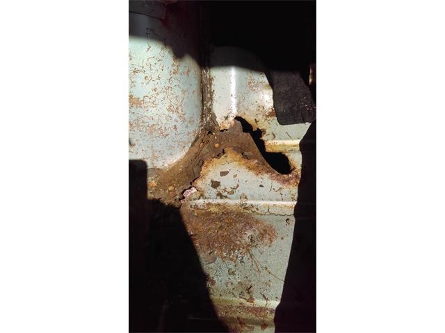 1971 Oldsmobile 98 (CC-1252052) for sale in Walled Lake, Michigan