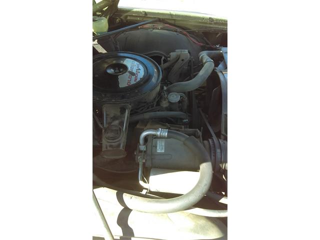 1971 Oldsmobile 98 (CC-1252052) for sale in Walled Lake, Michigan