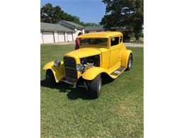 1931 Ford Model A (CC-1250207) for sale in Cadillac, Michigan