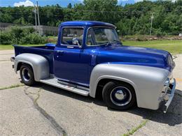 1956 Ford F100 (CC-1252088) for sale in Nashua, New Hampshire