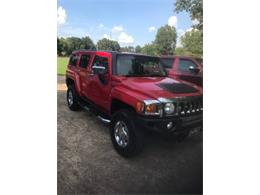 2007 Hummer H3 (CC-1250209) for sale in Cadillac, Michigan