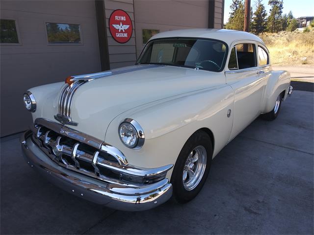 1950 Pontiac Chieftain (CC-1252093) for sale in Bend, Oregon