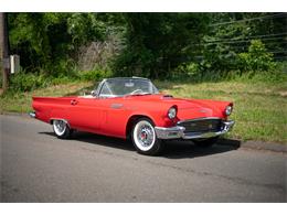 1957 Ford Thunderbird (CC-1252094) for sale in Orange, Connecticut