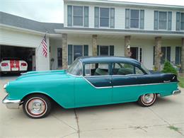 1955 Pontiac Chieftain (CC-1252099) for sale in Rochester,mn, Minnesota