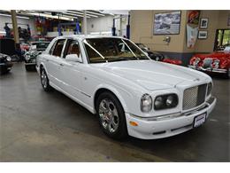 2000 Bentley Arnage (CC-1252109) for sale in Huntington Station, New York