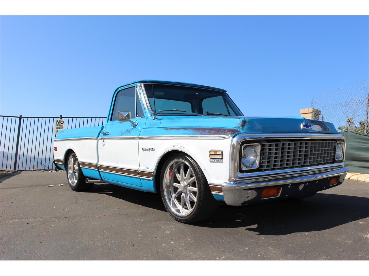 1970 Chevrolet C10 for Sale | ClassicCars.com | CC-1252125