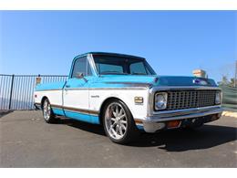 1970 Chevrolet C10 (CC-1252125) for sale in Anaheim, California