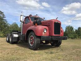 1955 Mack Truck (CC-1252132) for sale in Ishpeming, Michigan