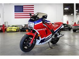 1985 Honda Motorcycle (CC-1252151) for sale in Kentwood, Michigan