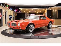 1970 Pontiac Firebird (CC-1252154) for sale in Plymouth, Michigan