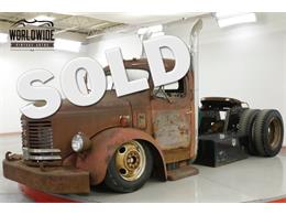 1950 REO Truck (CC-1252171) for sale in Denver , Colorado