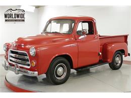 1954 Dodge Pickup (CC-1252172) for sale in Denver , Colorado