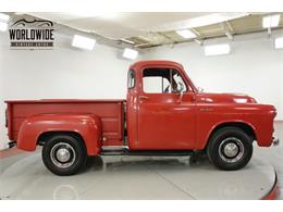 1954 Dodge Pickup (CC-1252172) for sale in Denver , Colorado