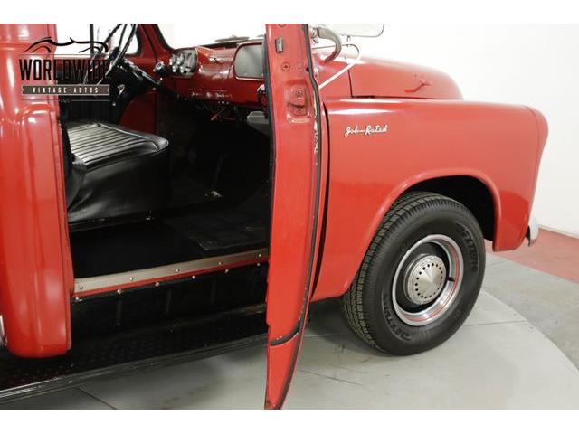 1954 Dodge Pickup (CC-1252172) for sale in Denver , Colorado