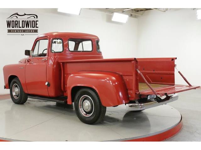 1954 Dodge Pickup (CC-1252172) for sale in Denver , Colorado