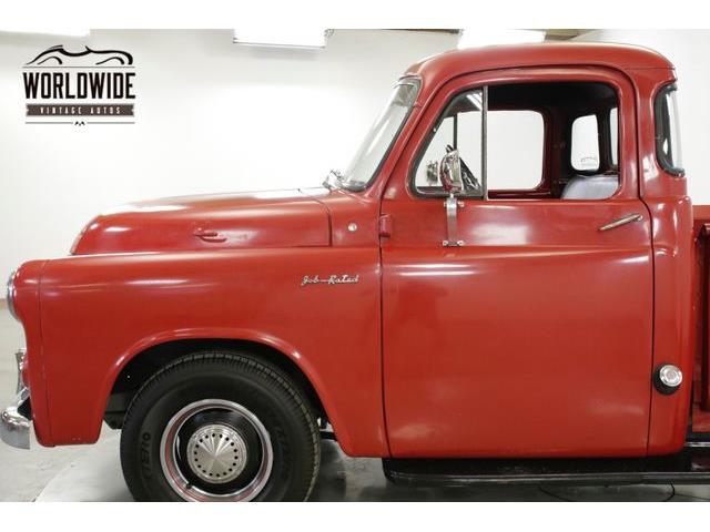 1954 Dodge Pickup (CC-1252172) for sale in Denver , Colorado