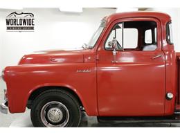 1954 Dodge Pickup (CC-1252172) for sale in Denver , Colorado