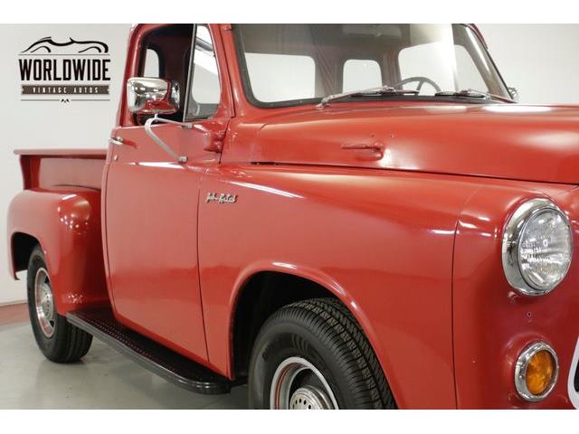 1954 Dodge Pickup (CC-1252172) for sale in Denver , Colorado