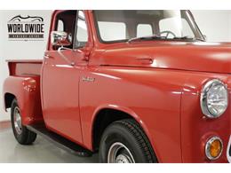 1954 Dodge Pickup (CC-1252172) for sale in Denver , Colorado