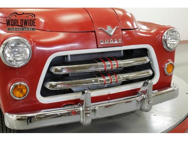 1954 Dodge Pickup (CC-1252172) for sale in Denver , Colorado