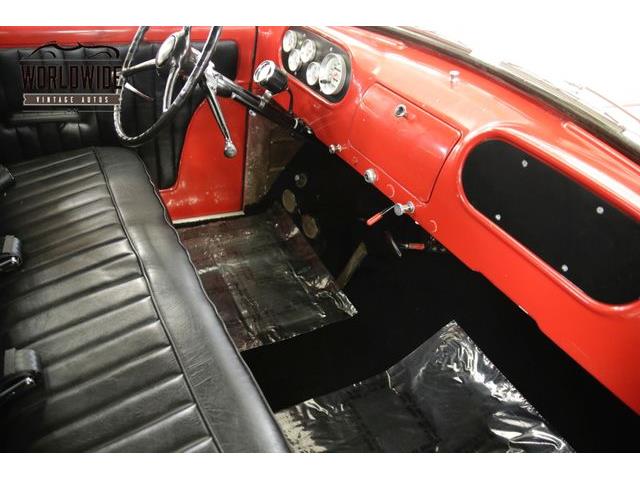 1954 Dodge Pickup (CC-1252172) for sale in Denver , Colorado