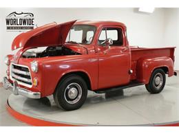 1954 Dodge Pickup (CC-1252172) for sale in Denver , Colorado