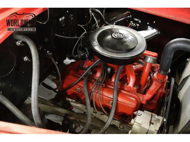 1954 Dodge Pickup (CC-1252172) for sale in Denver , Colorado