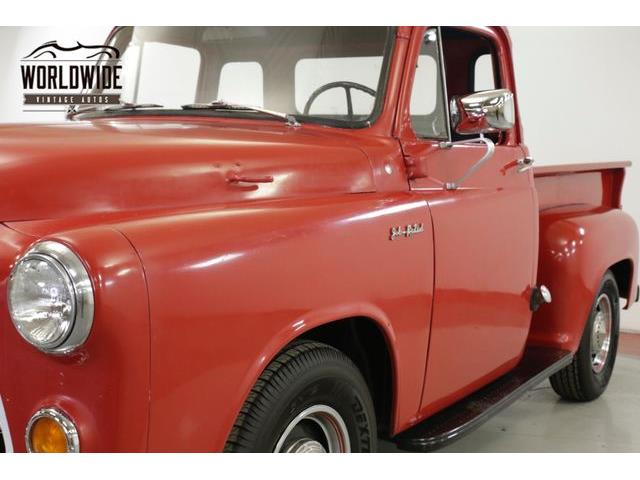 1954 Dodge Pickup (CC-1252172) for sale in Denver , Colorado