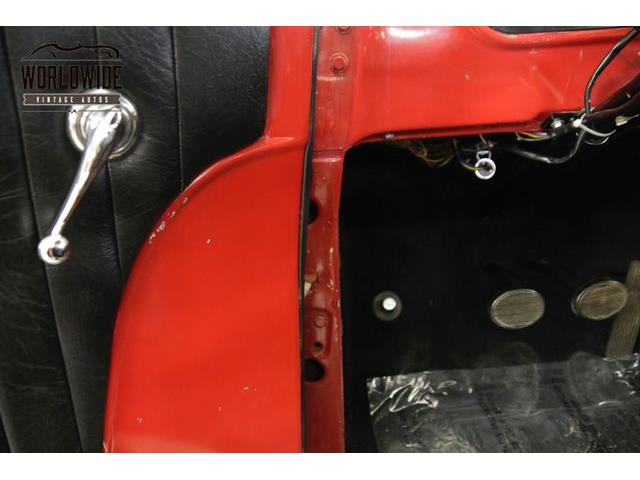 1954 Dodge Pickup (CC-1252172) for sale in Denver , Colorado